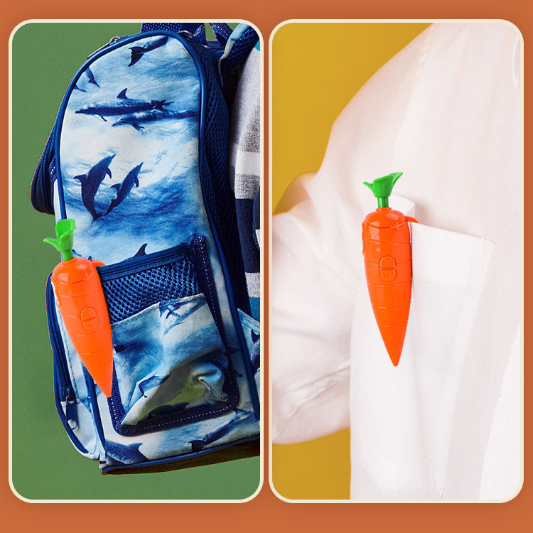 Famous Zootopia Recording Pen