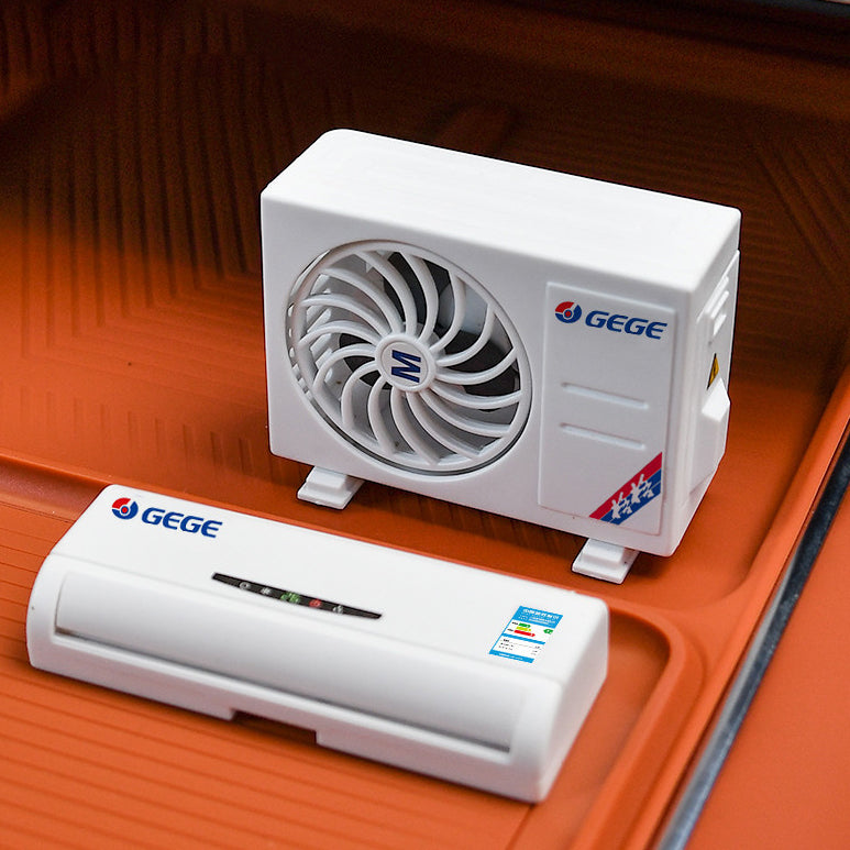 Car Air Freshener Mini Air Conditioning