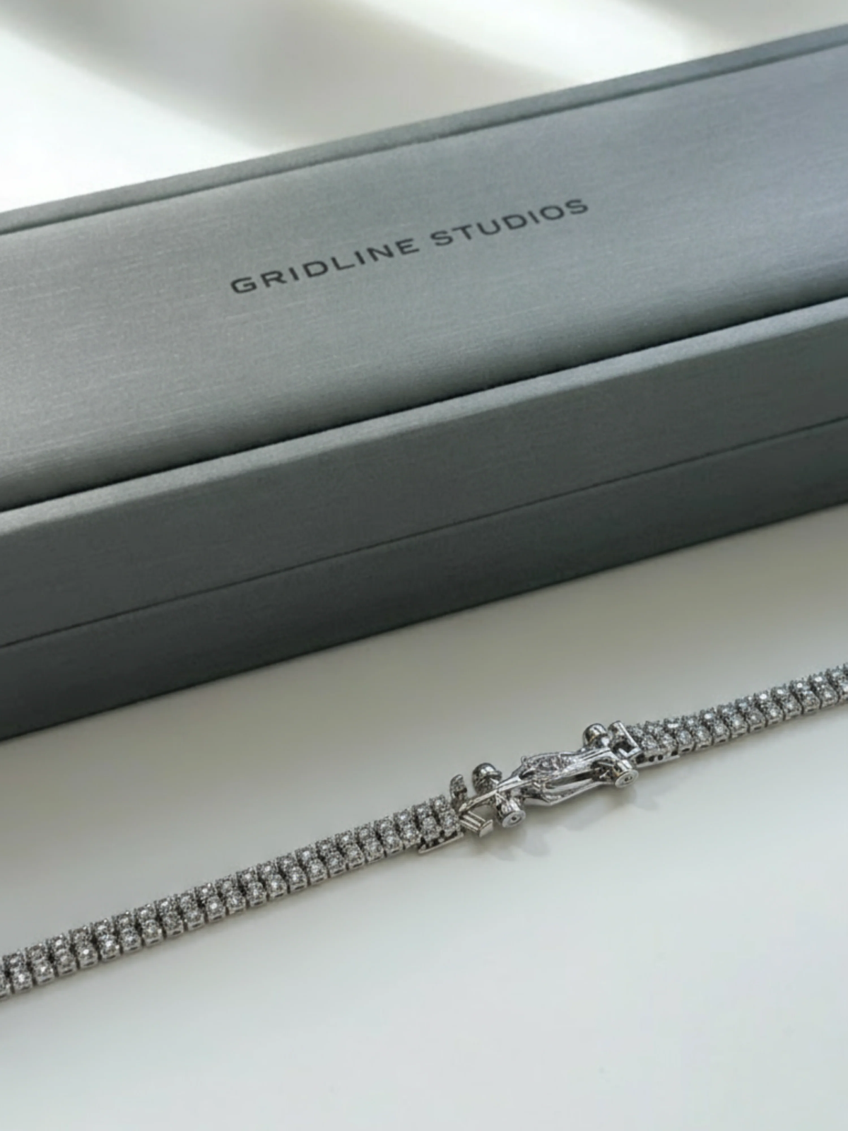 F1 Bracelet Limited Edition