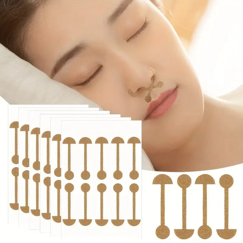 Reusable Nose Shaping Strips