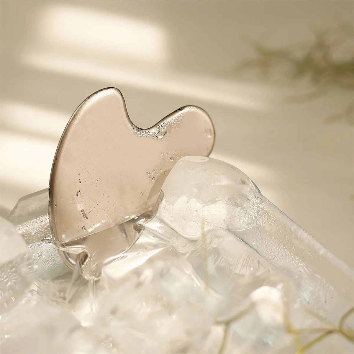 Stainless Steel Gua Sha Tool